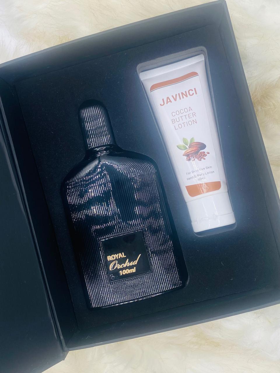 Premium Gift Boxes: A Perfect Blend of Fragrance & Care