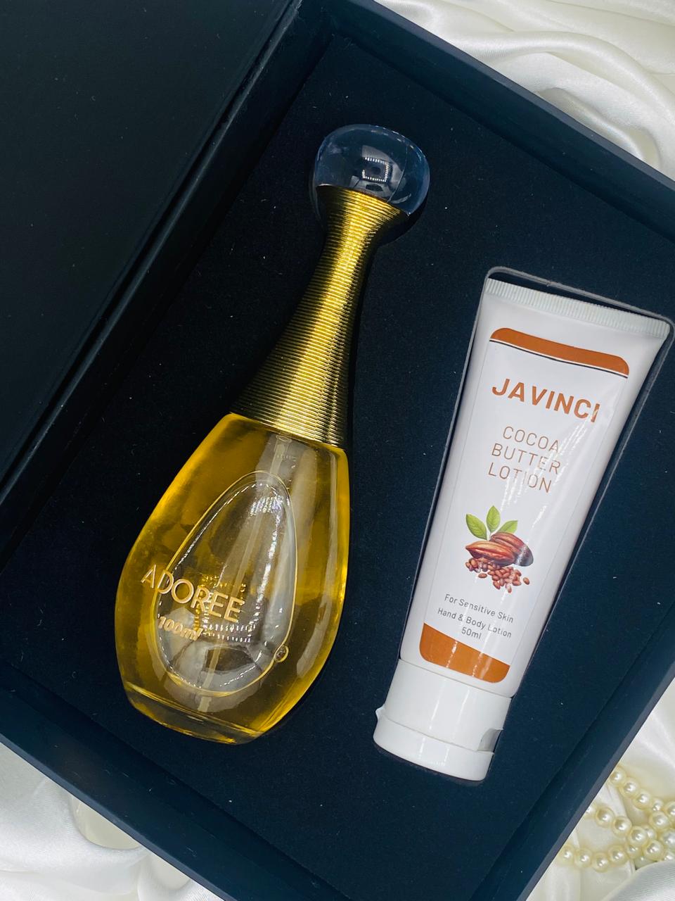Premium Gift Boxes: A Perfect Blend of Fragrance & Care