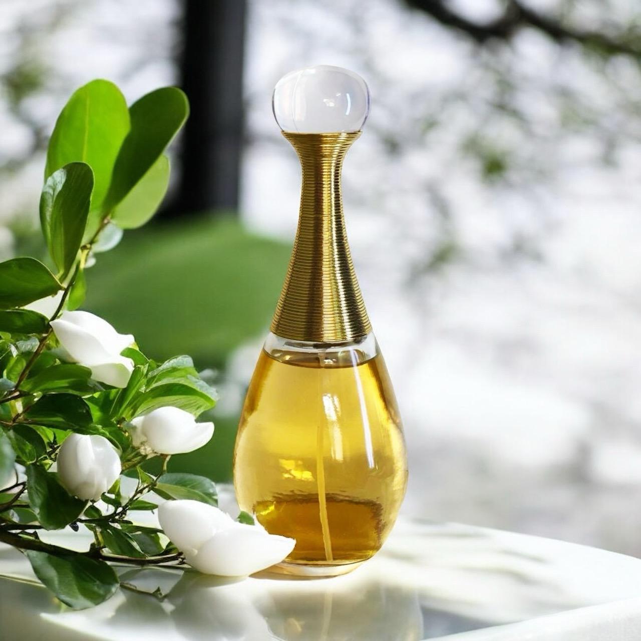 Inspired J’adore By Dior – Timeless Elegance in a Bottle