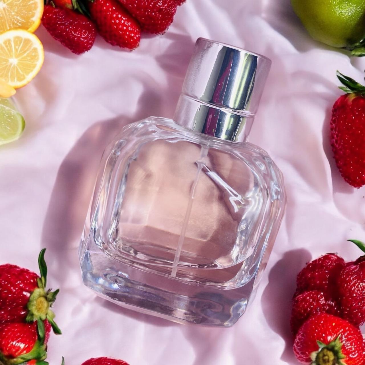 Inspired Mon Paris Eau de Parfum by Yves Saint Laurent – Romantic, Alluring, and Sophisticated
