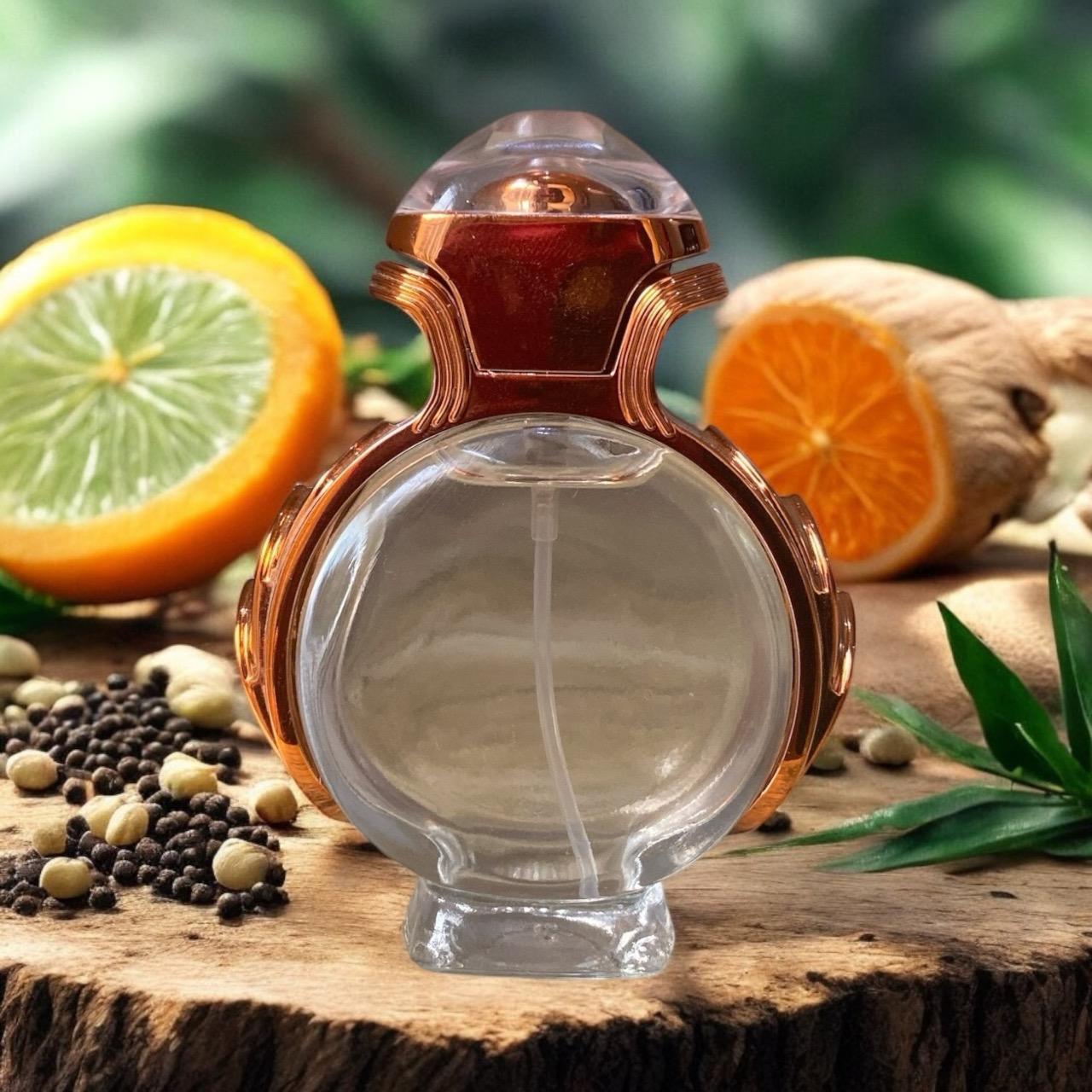 Inspired Olympéa by Paco Rabanne - Fresh & Divine Scent