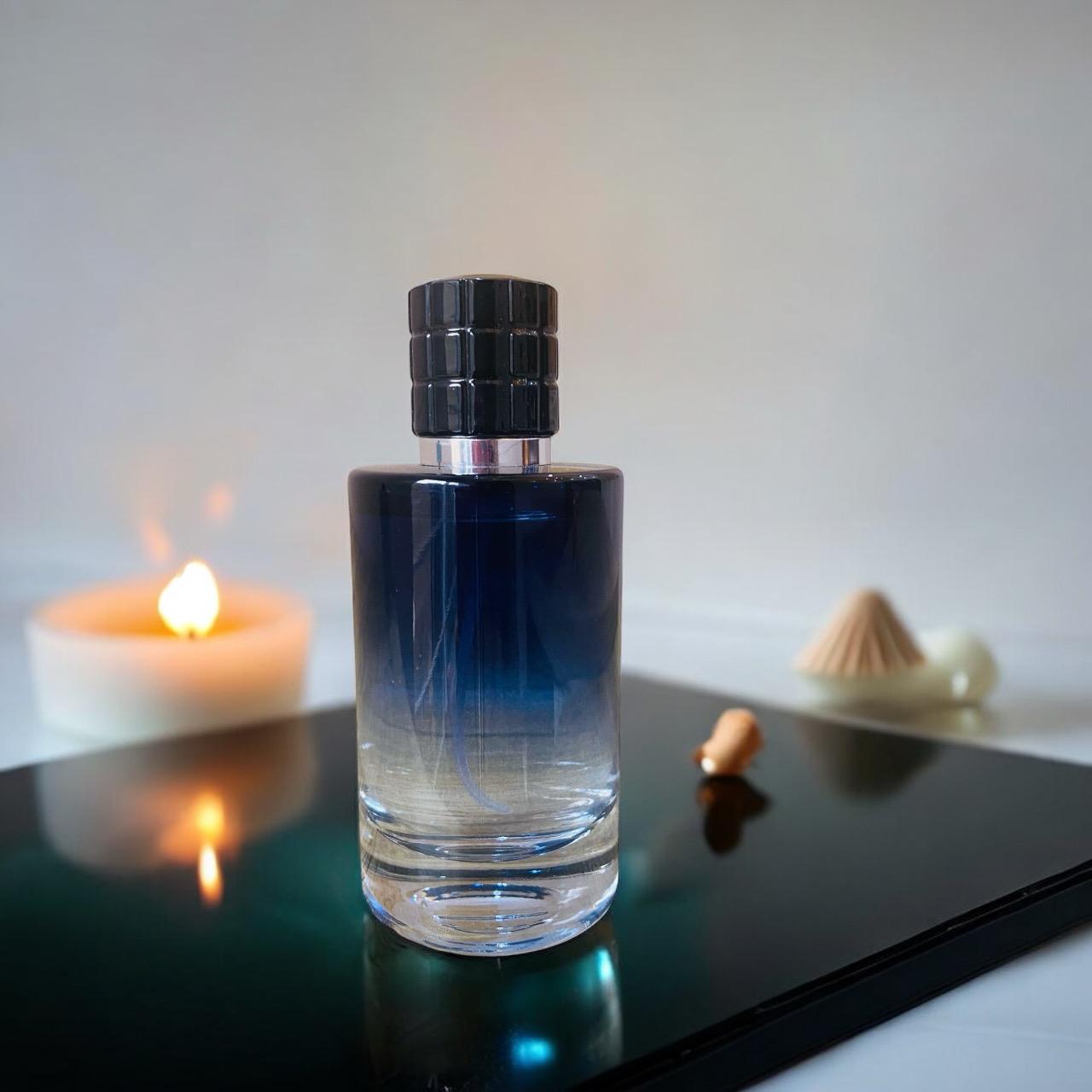 Inspired Sauvage by Dior – Fresh, Powerful, and Timeless